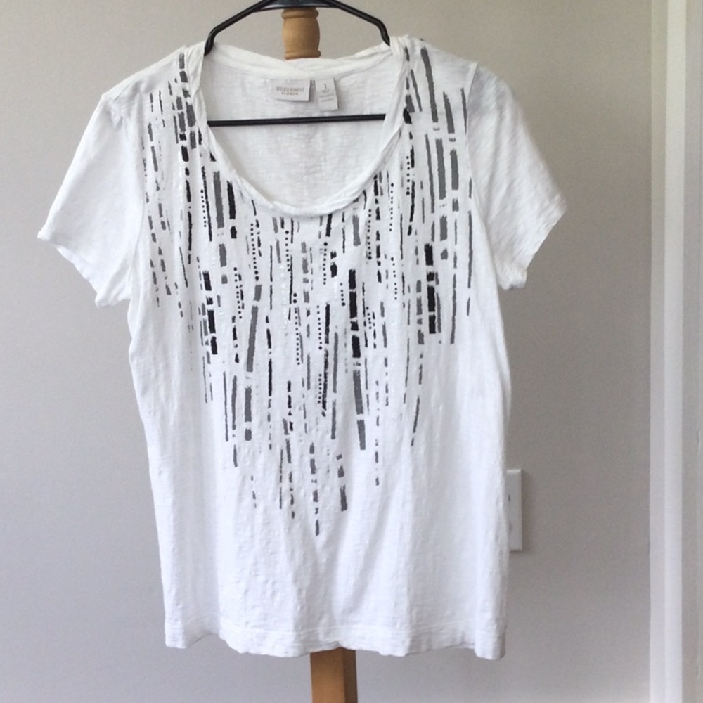 Chico’s top